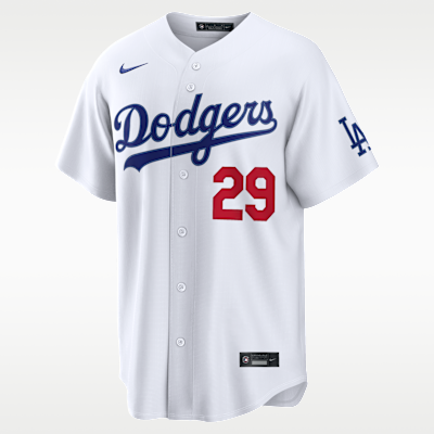 Reviews: Shohei Ohtani Los Angeles Dodgers Men's Nike MLB Stadium